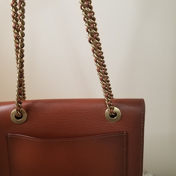 Coach parker - Picture 4 of 8